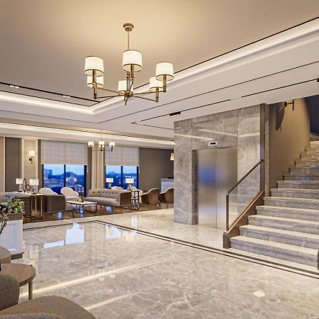 By Otel Niluefer Bursa Exterior photo