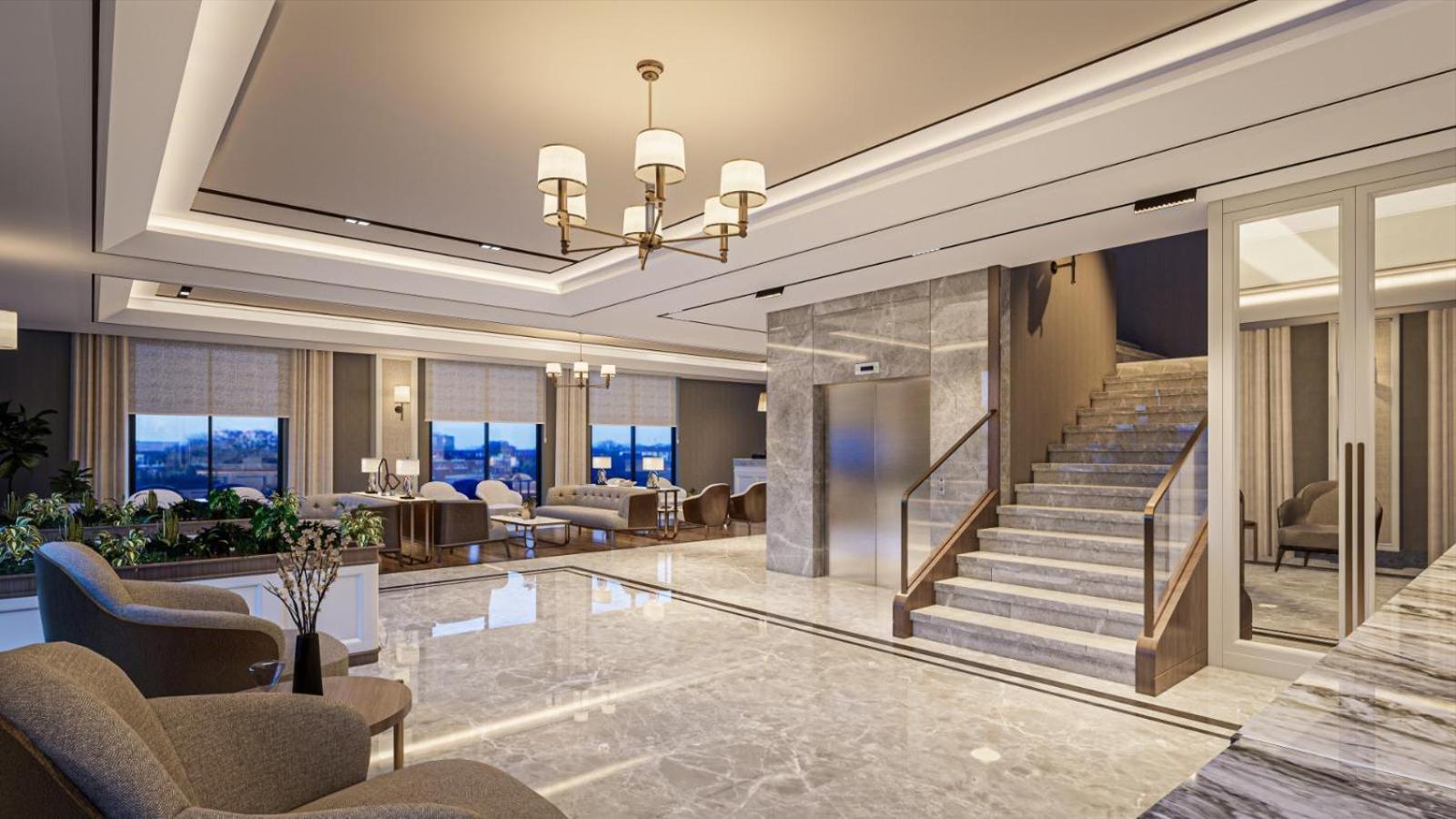 By Otel Niluefer Bursa Exterior photo