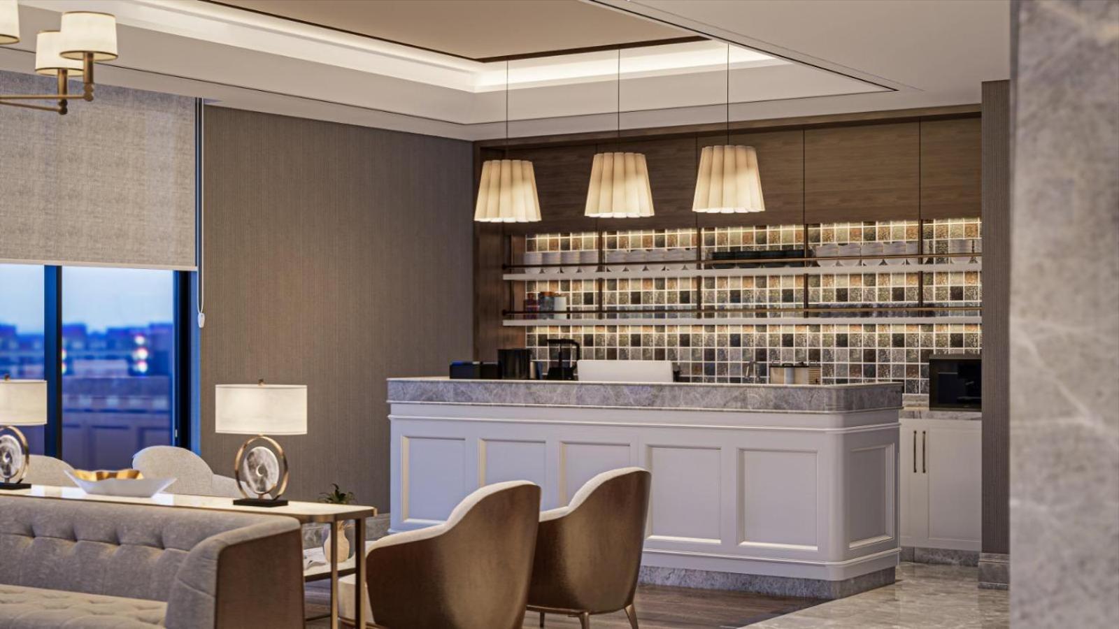 By Otel Niluefer Bursa Exterior photo