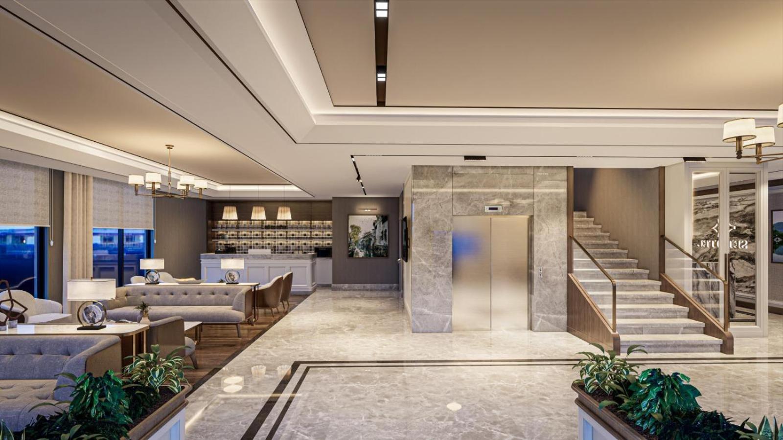 By Otel Niluefer Bursa Exterior photo