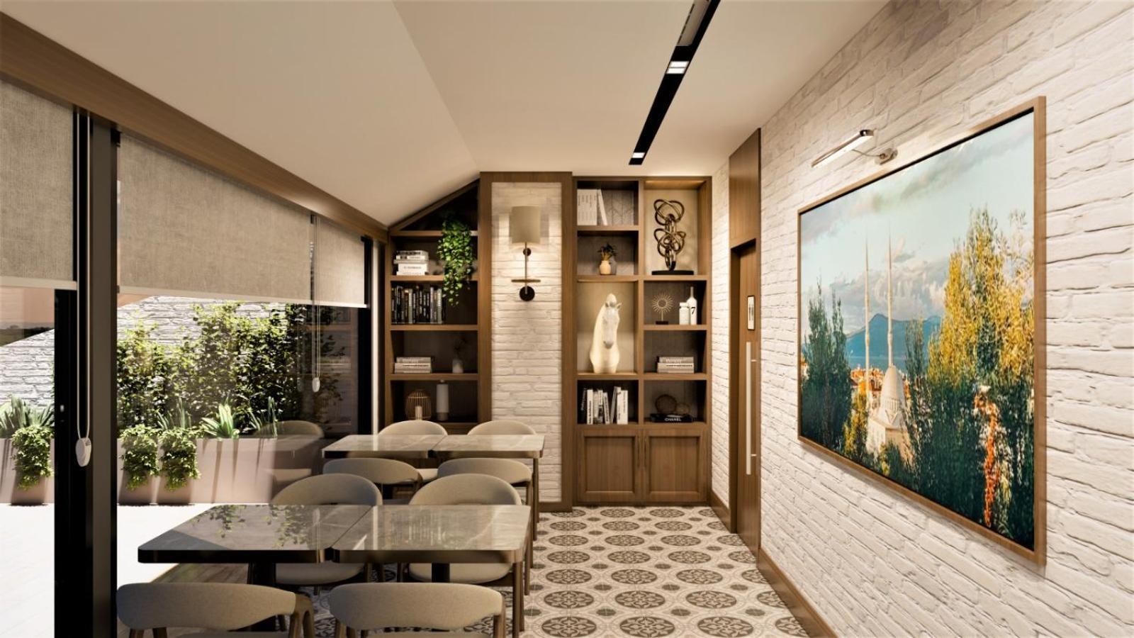 By Otel Niluefer Bursa Exterior photo